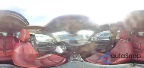 2023 Mazda Cx-30 Preferred from USA, damaged, VIN 3MVDMBCM8PM574853